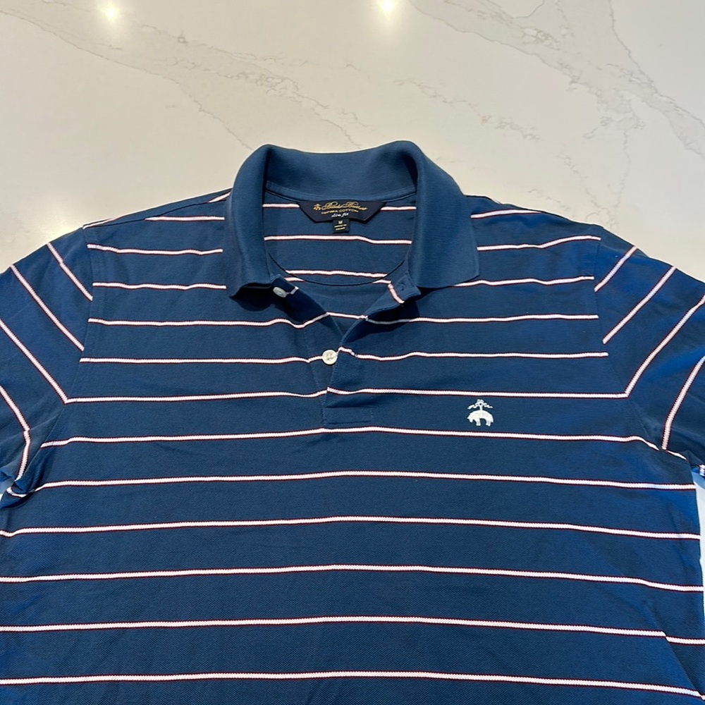 Brooks Brothers Polo